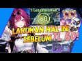 LAKUKAN HAL Ini Sebelum Ke LEVEL TRAILBLAZE 60 - Honkai: Star rail Indonesia