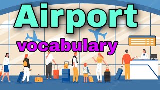ALL WORDS ABOUT  AIRPORT