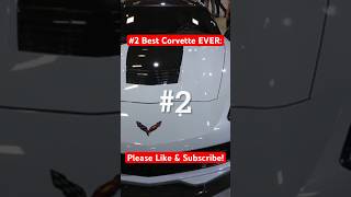 COMPLETE Ranking Of EVERY CORVETTE Generation! https://youtu.be/A4sLYC0zVlA