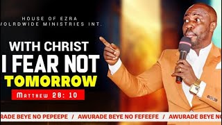 N'ASEM WITH PROPHET J.S.W KOFI AMPONSAH..... 26TH JANUARY, 2025