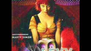 Lexx Soundtrack- Girl Awakes