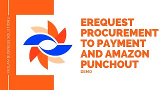 Webinar - Procurement to Payment with Amazon Punchout