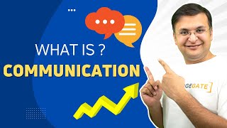 1.2 - Five components of Data Communication | Computer Networks in Hindi