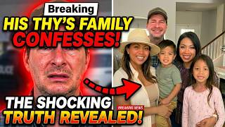 SHOCKING UPDATE: Thy Mitchell's Family Just Revealed The Truth They've Been Hiding!!!