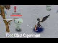 Cooking food effect experiment - Epic Conquest 2