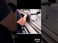 U shape Bending by pressbrake