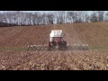 othman 1tripr 16 row strip till machine