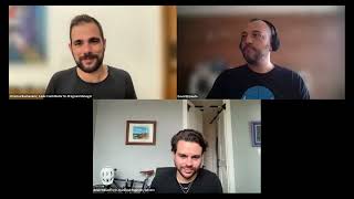 GitLab Q3 2022 Hackathon Kick-off call