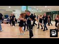 camp shelanu 2024 le ma at mechakah partner dance yaron ben simhon