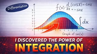 I Discovered the Power of Integration | Nepali Explained