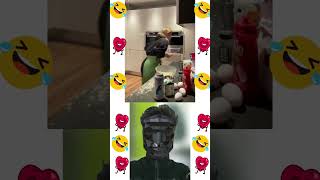 Siblings Understands | Reaction | Funny | Tiktok | sssniperwolf | #shorts #viral @SSSniperWolf