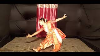 Dance \u0026 Dance... apsara ali  by Dishani Roy , DARPANI (Pragnyo) @arnabbandyopadhyaydarpani3901