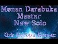 Menan Darabuka Master New Solo Roland SPD s Sepler