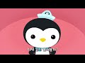 바다 탐험대 옥토넛 the octonauts 펭귄아 뭐 하니 penguin song official m v