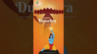 Happy Dussehra 2023 Greetings | Vijayadashami | Dasara