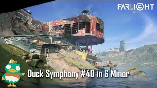 Farlight 84 Presents: Duck Symphony #40 in G Minor