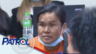 Provincial director ng DILG sa Pangasinan pansamantalang tinanggal sa pwesto | TV Patrol