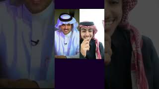 بث تركي الدوسري 🌟 طلب ابنه منه يبي يبث و ردة فعل تركي واسئلة المتابعين كم اعتزال مناحي و رده ج٢