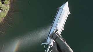 Grant’s Getaways: Flying Fish