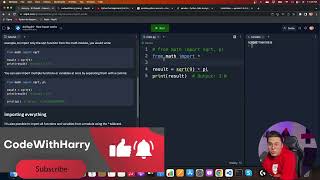 How import works in Python Python Tutorial Day #44