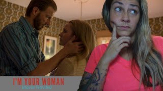 I'm Your Woman Movie Review: Worth A Watch?