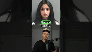 Guess Why These People Were Arrested