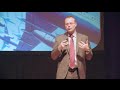 Why The Drugs You Take Don’t Work & What We're Doing About It | Dr. Jeffrey Balser | TEDxNashville