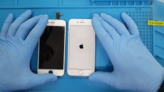 iPhone 6 Ekran Değişimi