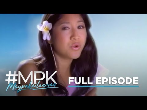 Magpakailanman: Nang Mamulaklak Ang Isang Pangarap – The Jasmine Trias Story (Full Episode) #MPK