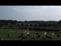 相馬野馬追祭　神旗争奪戦　南相馬市鹿島区 2014