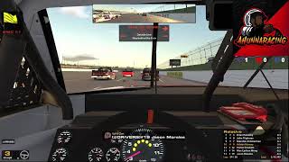 iRacing w/ F1 WORLD CHAMPION MAX VERSTAPPEN- Dega Week - Road to 3K @AHunnaRacing