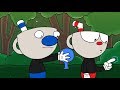 Cuphead Don T Deal With Me A Cuphead Parody