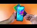 infinix hot 9 play 3gb 64gb unboxing u0026 review