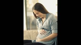 Story of a pregnant woman // Interesting stories #shorts