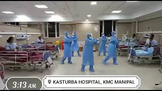 KASTURBA HOSPITAL ,KMC MANIPAL