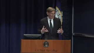 Evening Lecture | Ambassador Robert B. Zoellick: Economics and Security in U.S. Foreign Policy