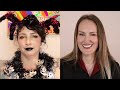 booo ty neeeeewwwwss halllllooooweeeeenn beauty news halloween edition