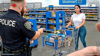 3 HOURS Of The DUMBEST Shoplifters Caught Stealing On Bodycam