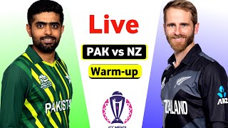 Pakistan vs New Zealand Live | PAK vs NZ Live Score and Commentary
