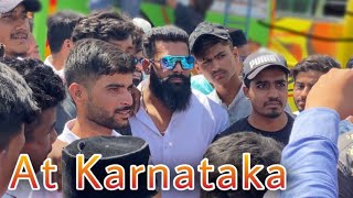 Panjagutta Fayaz Bhai Visiting karnataka india Gulbarga Dargha || best places to visit in karnataka