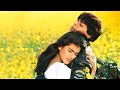 Tujhe Dekha Toh Song | Dilwale Dulhania Le Jayenge | Shah Rukh Khan, Kajol | Lata, Kumar Sanu | DDLJ