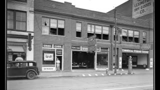 1930s  Kentucky Photos