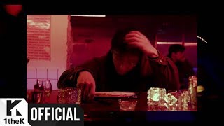 [Teaser] Kiggen(키겐) _ ALCOHOLIC(취했나봐) (Feat. GYEPY(계피), JANG SEOK-HOON(장석훈))