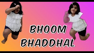 Bhoom Bhaddhal Full Video Song  #Krack | Raviteja, Apsara Rani | Gopichand Malineni |