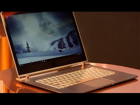 Best Ultrabook 2016 - Top 10 slim & light laptops Best Ultrabook 2016 - Top 10 slim & light laptops
