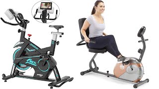 Best Cycle Exercise Bike | Top 10 Cycle Exercise Bike For 2022 | Top Rated Cycle Exercise Bike
