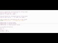 Displaying Data with Python  print, Formatting, and Concatenation Part1