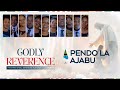 Anointed Singers Tz  - Pendo la Ajabu (Official Video )  #MorogoroMjiniSDA_church  #GodlyReverenceEP