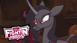 BEST OLEANDER EVER??? - Them's Fightin Herds Online Matches