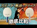 【3月1日発売】MKカーボンと松平健太ALCを試打して比較してみた